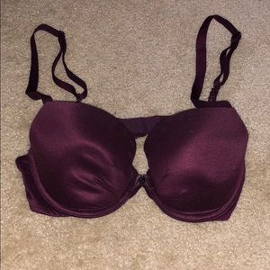 Victoria’s Secret Fabulous Demi Bra - 32C
